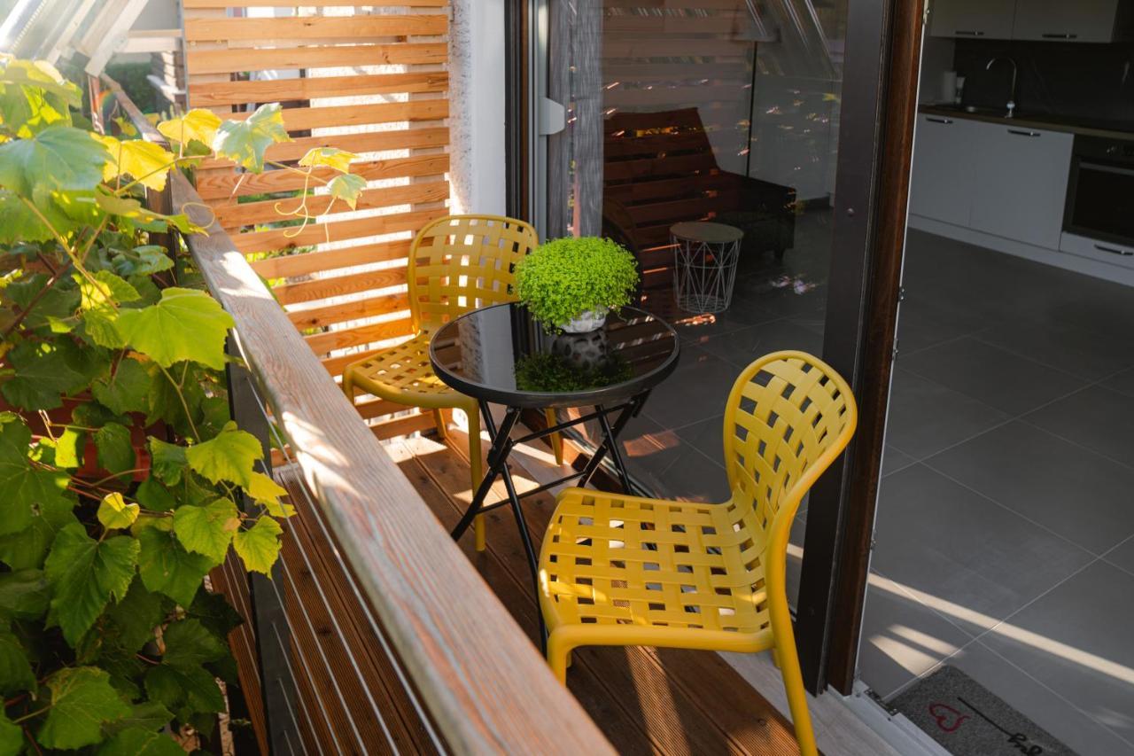 Apartma Bolero Tolmin Exterior photo