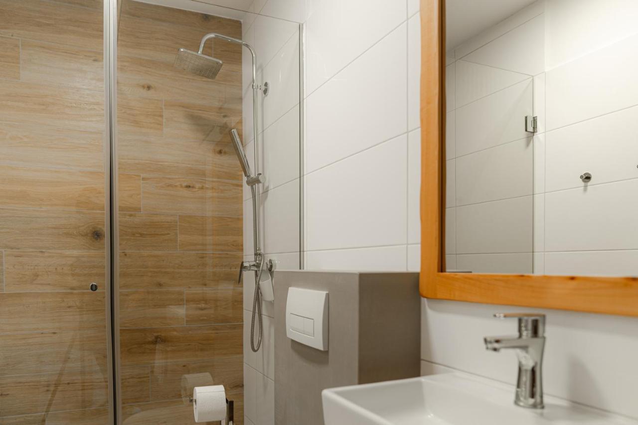 Apartma Bolero Tolmin Exterior photo