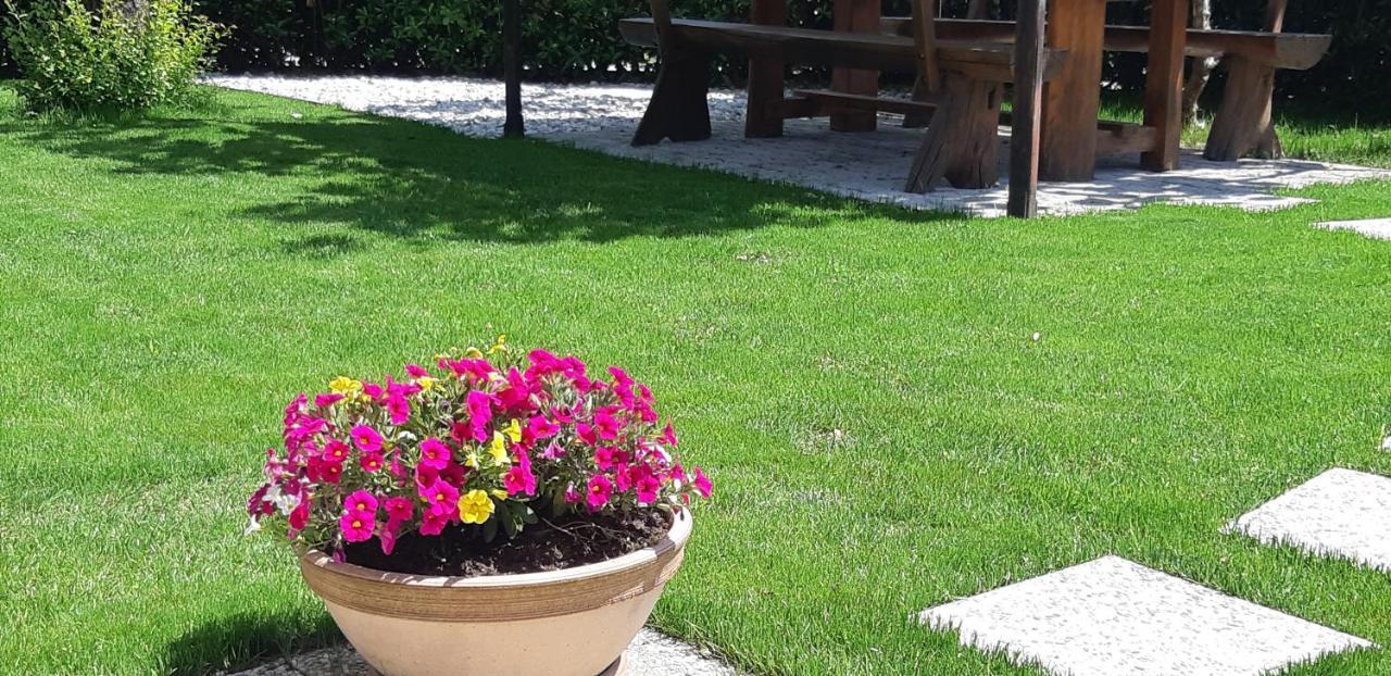 Apartma Bolero Tolmin Exterior photo